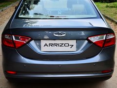2013款 1.6DVVT CVT 致尚版