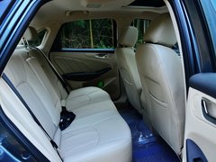 2013款 1.6DVVT CVT 致尚版