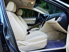 2013款 1.6DVVT CVT 致尚版