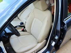 2013款 1.6DVVT CVT 致尚版