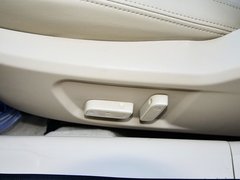 2013款 1.6DVVT CVT 致尚版
