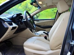 2013款 1.6DVVT CVT 致尚版