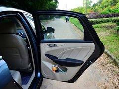 2013款 1.6DVVT CVT 致尚版