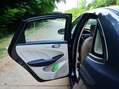 2013款 1.6DVVT CVT 致尚版