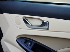 2013款 1.6DVVT CVT 致尚版