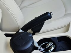 2013款 1.6DVVT CVT 致尚版