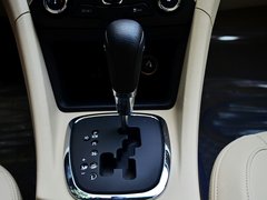 2013款 1.6DVVT CVT 致尚版
