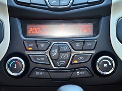 2013款 1.6DVVT CVT 致尚版