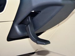 2013款 1.6DVVT CVT 致尚版