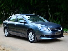 2013款 1.6DVVT CVT 致尚版