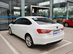 2013款 2.0T 自动 旗舰型