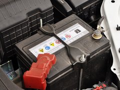 2013款 2.0T 自动 旗舰型