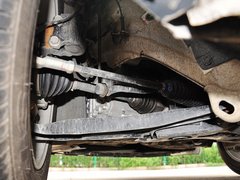 2013款 2.0T 自动 旗舰型