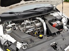 2013款 2.0T 自动 旗舰型