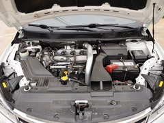 2013款 2.0T 自动 旗舰型