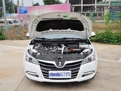 2013款 2.0T 自动 旗舰型