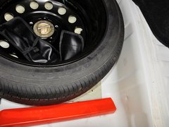 2013款 2.0T 自动 旗舰型