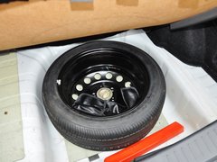 2013款 2.0T 自动 旗舰型