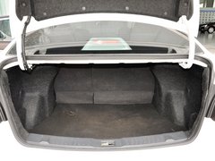 纳5 2013款 2.0T 自动 旗舰型