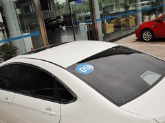2013款 2.0T 自动 旗舰型