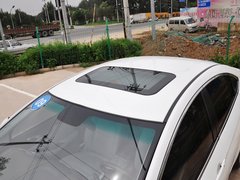 2013款 2.0T 自动 旗舰型