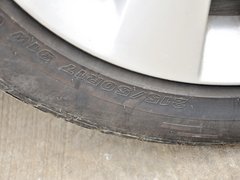 2013款 2.0T 自动 旗舰型