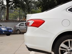 2013款 2.0T 自动 旗舰型