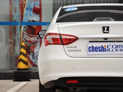 2013款 2.0T 自动 旗舰型