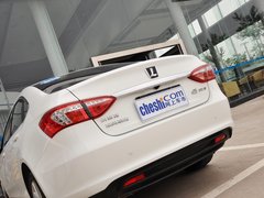 2013款 2.0T 自动 旗舰型