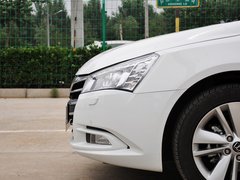 2013款 2.0T 自动 旗舰型