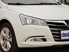 2013款 2.0T 自动 旗舰型