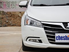 2013款 2.0T 自动 旗舰型