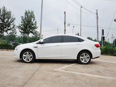 2013款 2.0T 自动 旗舰型