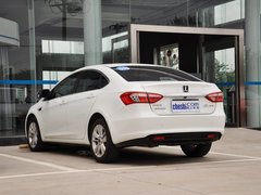 2013款 2.0T 自动 旗舰型