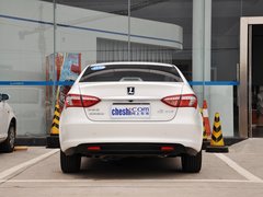 2013款 2.0T 自动 旗舰型