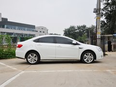 2013款 2.0T 自动 旗舰型