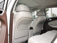 2013款 2.0T 自动 旗舰型