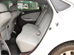 2013款 2.0T 自动 旗舰型