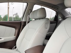 2013款 2.0T 自动 旗舰型