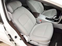 2013款 2.0T 自动 旗舰型