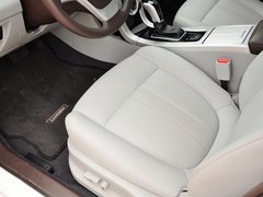 2013款 2.0T 自动 旗舰型