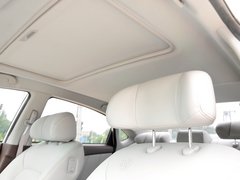 2013款 2.0T 自动 旗舰型