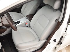 2013款 2.0T 自动 旗舰型