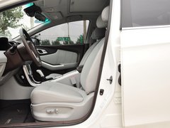 2013款 2.0T 自动 旗舰型