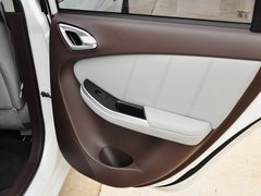 2013款 2.0T 自动 旗舰型