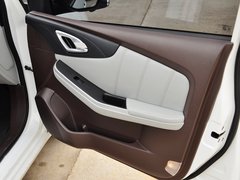 2013款 2.0T 自动 旗舰型