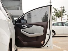 2013款 2.0T 自动 旗舰型