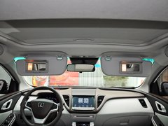 2013款 2.0T 自动 旗舰型