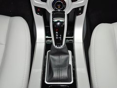 2013款 2.0T 自动 旗舰型