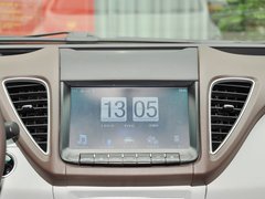 2013款 2.0T 自动 旗舰型